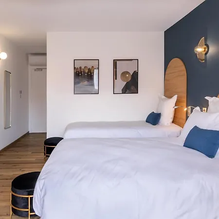 Hotel Flor