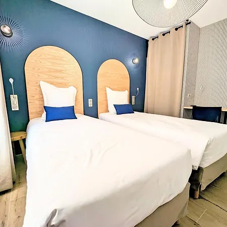 Flor Hotel 3*