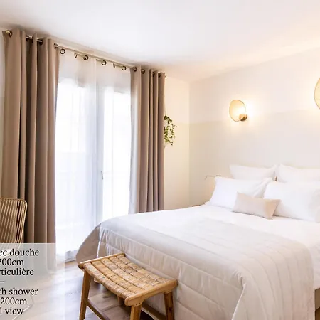 Hotel Flor