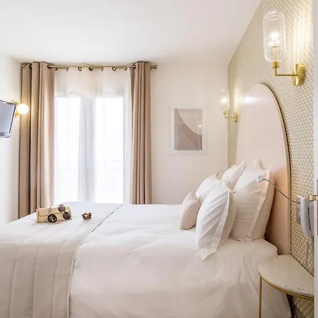 Flor Hotel