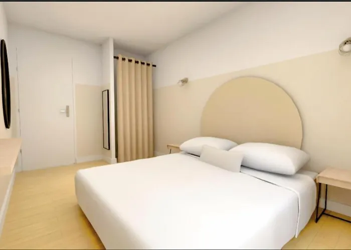 Flor Hotell