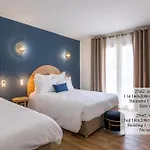 Szálloda Flor 3*