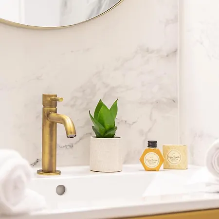 Ξενοδοχείο Flor 3*