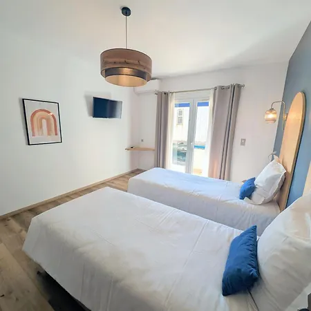 Flor Saint-Florent (Corsica)