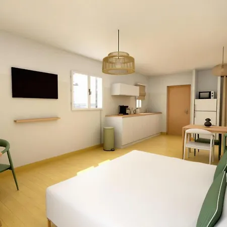 Flor Saint-Florent (Corsica)