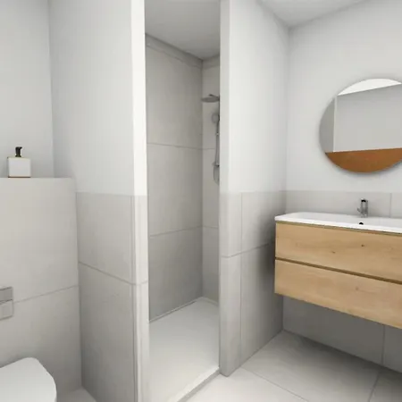 Ξενοδοχείο Flor