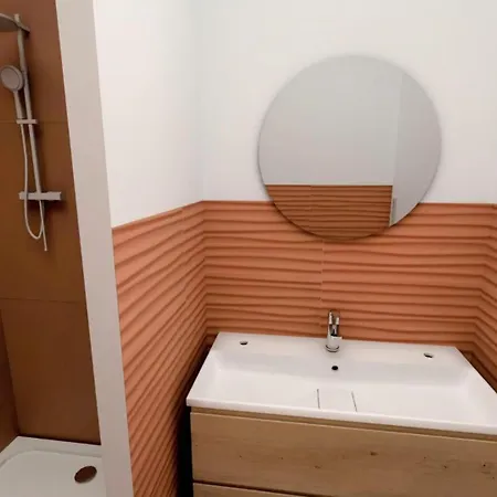 Ξενοδοχείο Flor 3*