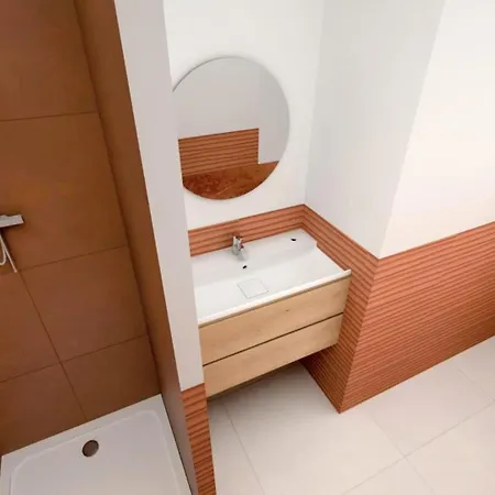 Flor 3* Saint-Florent (Corsica)