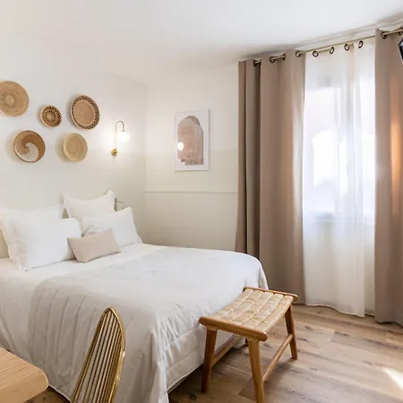 Hotel Flor
