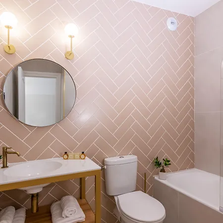 Flor Ξενοδοχείο