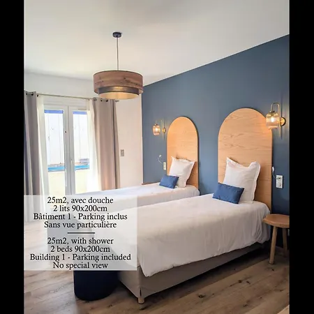 Flor Saint-Florent (Corsica)