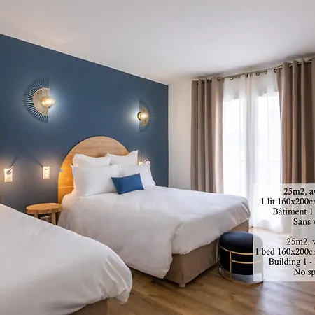 Hotel Flor 3*