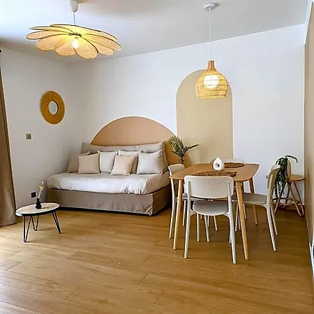 Hotel Flor