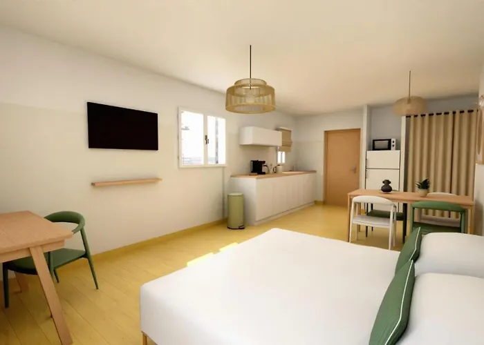 Flor Saint-Florent (Corsica)