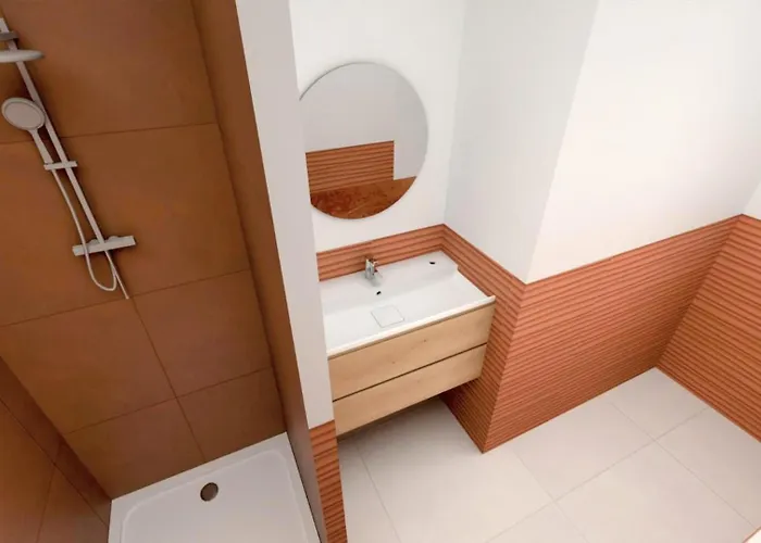 Flor 3* Saint-Florent (Corsica)