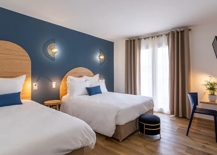 Flor Saint-Florent (Corsica)