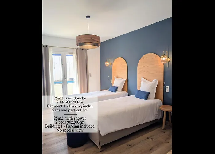 Flor Saint-Florent (Corsica)